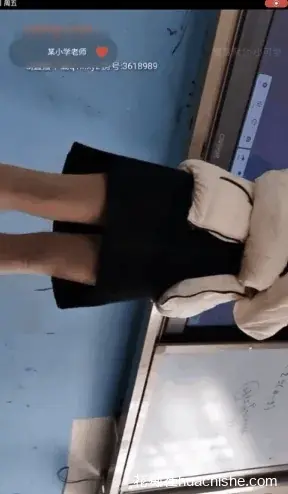 跟公公偷情~某小学老师 乱伦啪啪预览图06