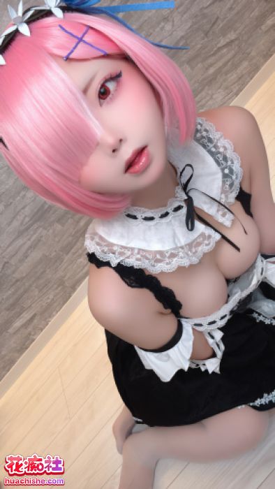 ChuChu♡MAGIC近期写真资源预览图01