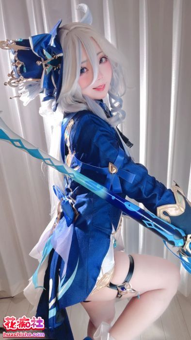 ChuChu♡MAGIC近期写真资源预览图11