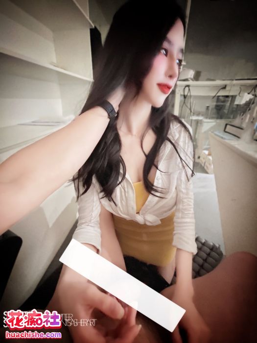 情趣艺术家摄影师SMASMAGX 人体摄影福利预览图15