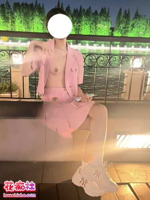 哪吒爱露出Nezha696900 各种露出预览图03