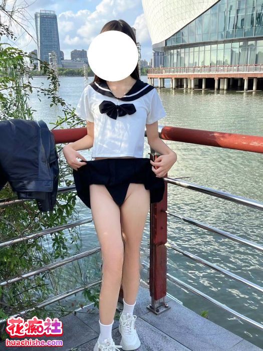哪吒爱露出Nezha696900 各种露出预览图05