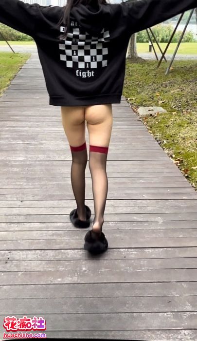 哪吒爱露出Nezha696900 各种露出预览图12