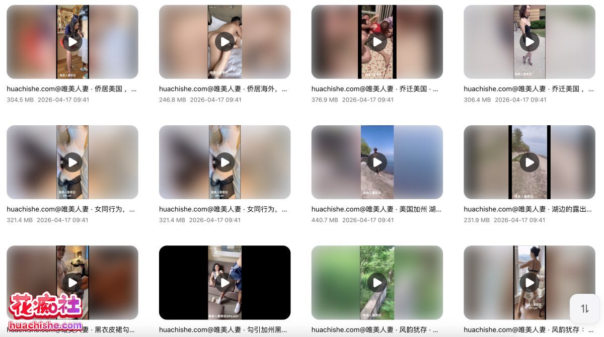 唯美人妻 各种被炮友无套内射预览图02