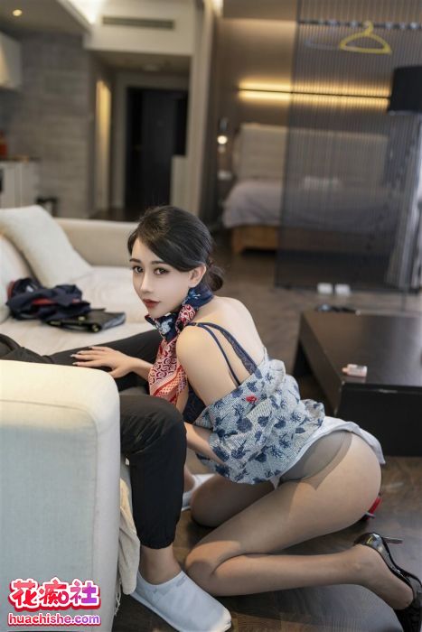 李若汐 极品性感美女写真预览图08