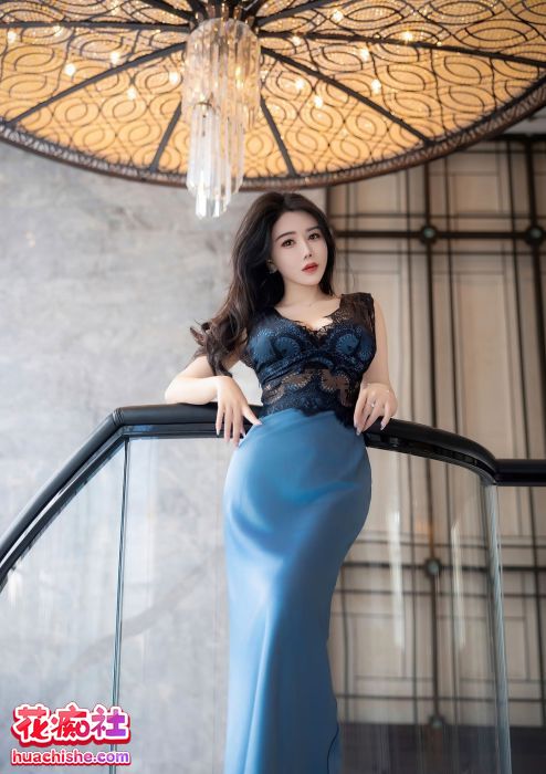 李若汐 极品性感美女写真预览图13