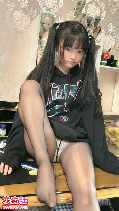 神沢永莉 双马尾萝莉29套大尺度合集预览图02