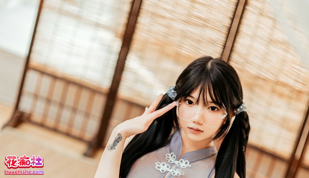 莉犬酱T3TRu 美女写真9套预览图13