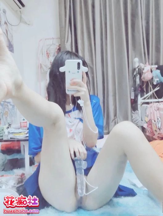 许愿次元 多套制服淫语挑逗预览图05