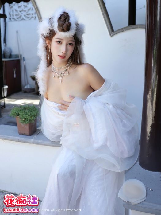 金允希Yuki 含大尺度漏点私拍合集预览图07
