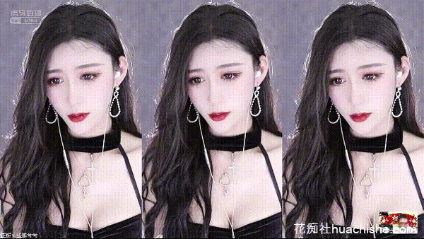 正恒丶长腿兮兮 黑丝擦边热舞预览图07