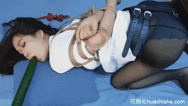 树屋轻调灵灵/lucy_1811/不纯学妹 调教捆绑预览图06