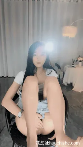 岸上的波妞/清绾/意中人 极品美腿自慰大秀预览图12