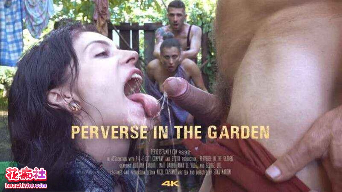 毛子重口神剧Perverse Family 1-5季预览图05
