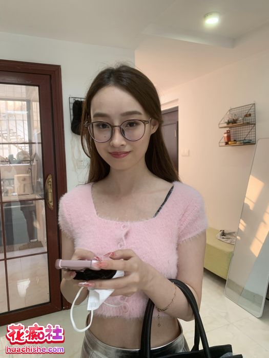 小仙儿 清纯少女胴体大尺度私拍预览图11