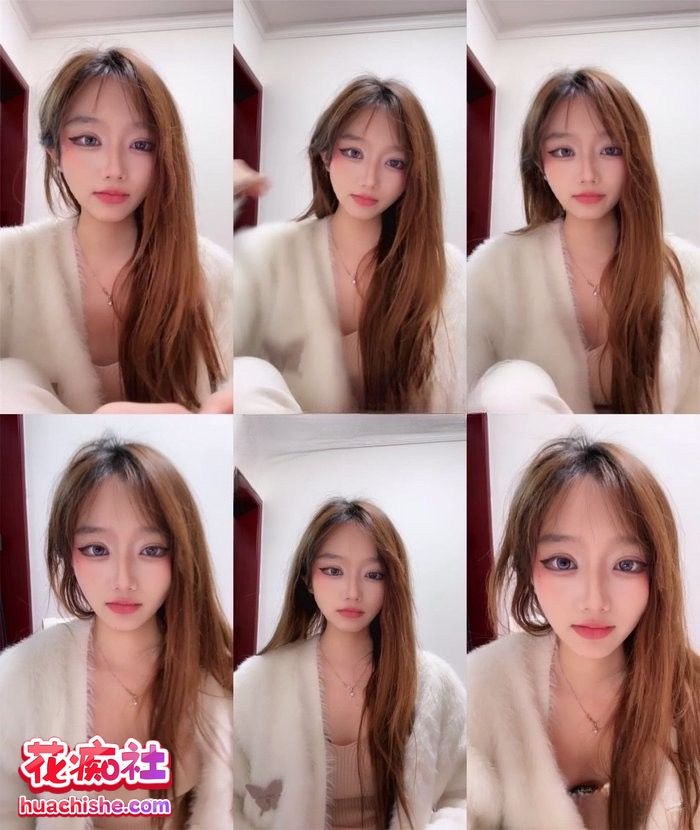 小兔吞吞 神仙颜值全裸热舞自慰诱惑预览图02