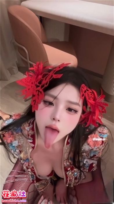 小樱suny 高颜美乳肥臀女神预览图09