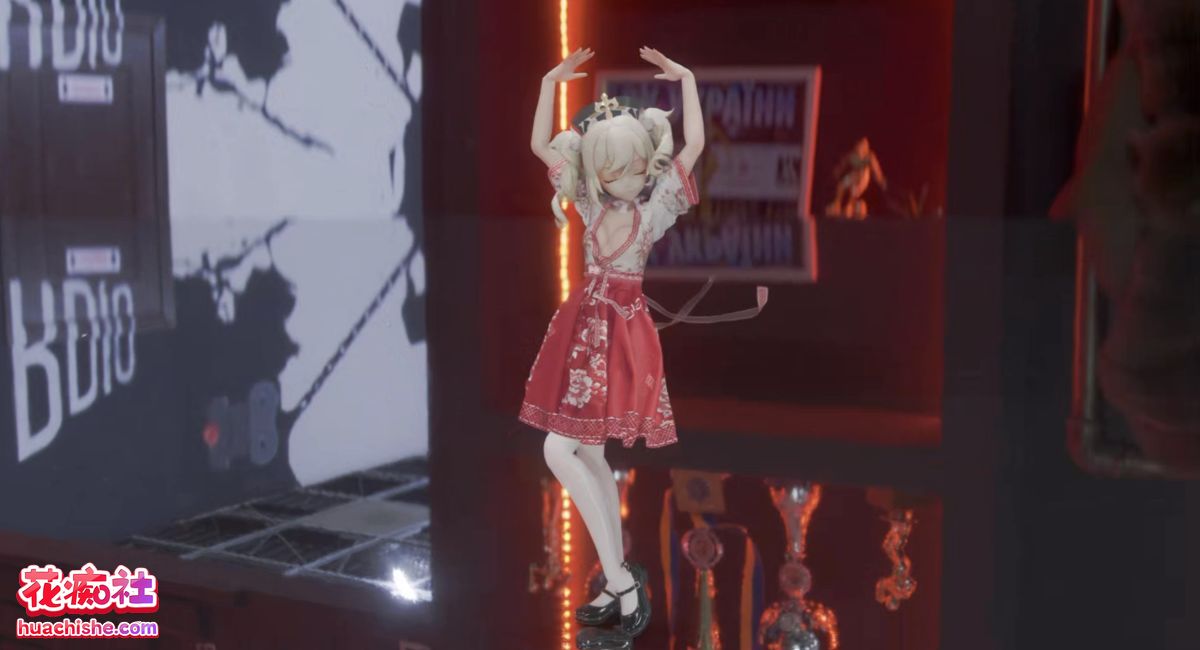 腿玩年的MMD 作品合集 405v342G