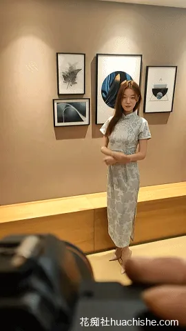 模特写真拍摄丶探花 高品质良家女模预览图04