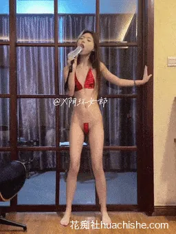 阴环女郎 各种姿势猛操预览图04