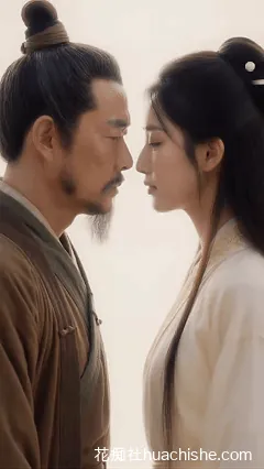 AI视频 真人短剧整理合集预览图12