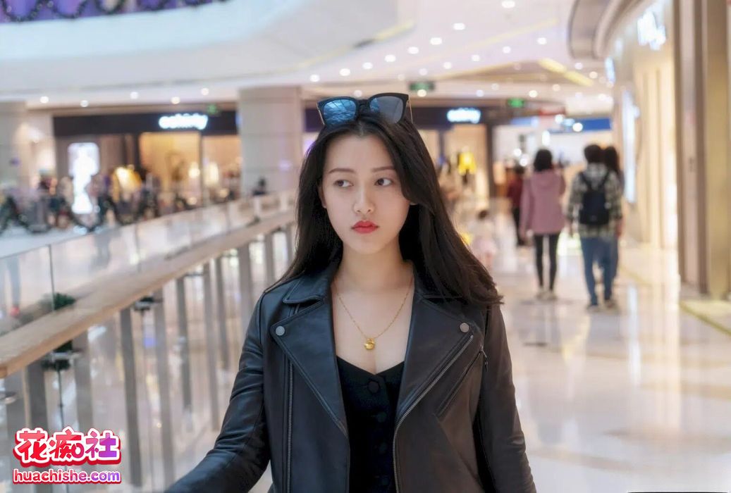摄影大咖LeoChen 各种露脸美模小姐姐调教预览图13