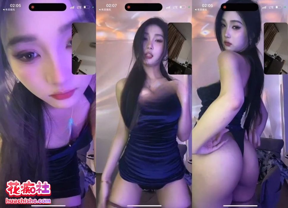 【琳琳儿】1V1年度录屏合集预览图14