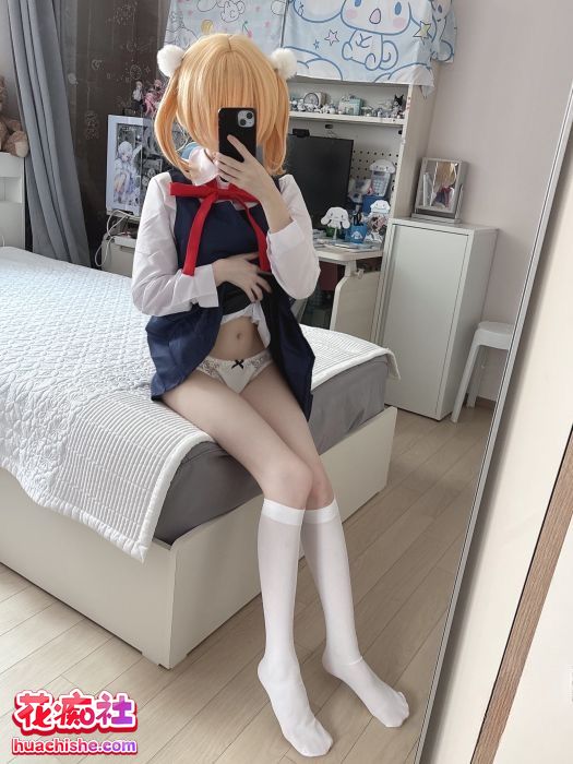 萝莉NENE@neruchi890 写真合集预览图01