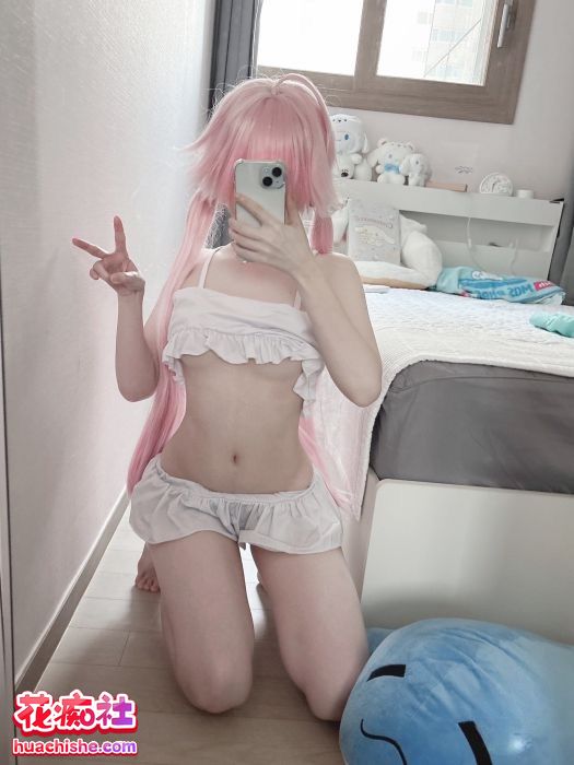 萝莉NENE@neruchi890 写真合集预览图15