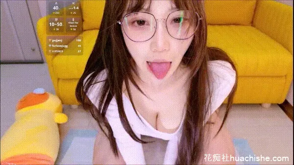 Nancy-A1 白皙清纯反差阿黑颜开票预览图09