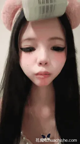 幼萝宝宝/别闹宝宝 童颜巨乳一字马道具自慰预览图07