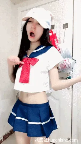 小围饿了/06甜心教主 18岁妙龄少女下海预览图01