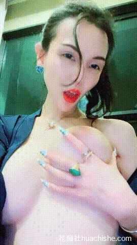 水母娘娘/水big悦 深喉女王舔奶自慰预览图09