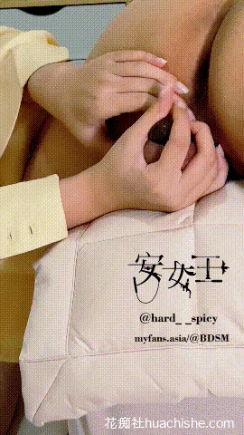 安女王 BDSM调教男奴足踩寸止预览图10