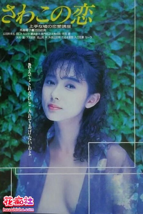 90年代个人收藏日本三级片预览图11