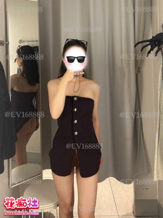 Yasmeen25h 户外露出福利预览图05