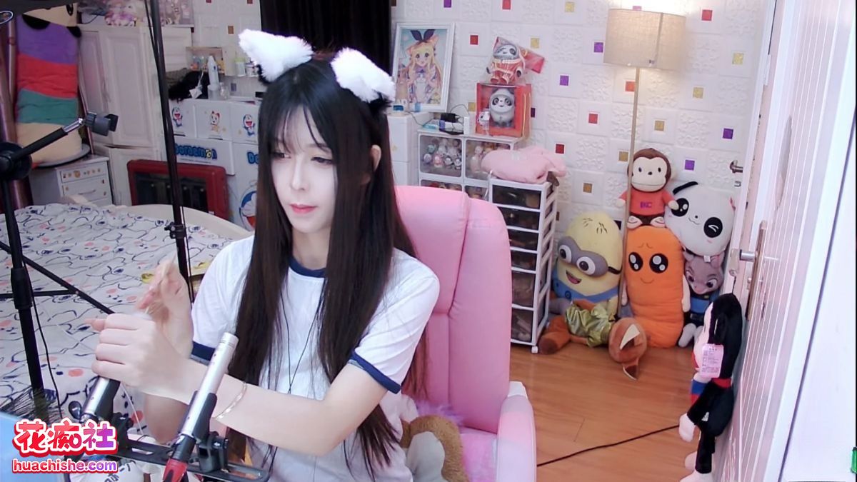 ASMR【娜娜sweet】2023新助眠视频合集 108v48G