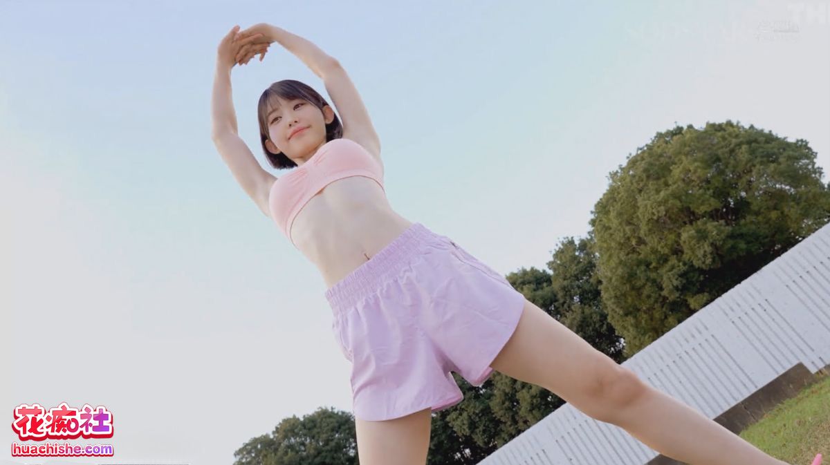 AI换脸 韩国女团260622精选预览图15