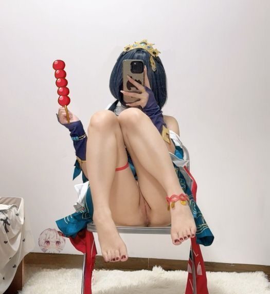 福利姬 嘟嘟@dudu636399 近期合集 28p4v2.6G