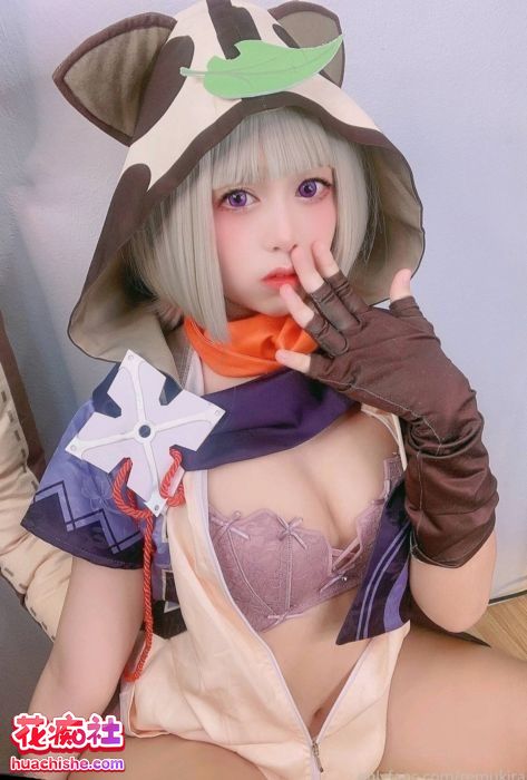 remukira 私拍福利合集预览图04