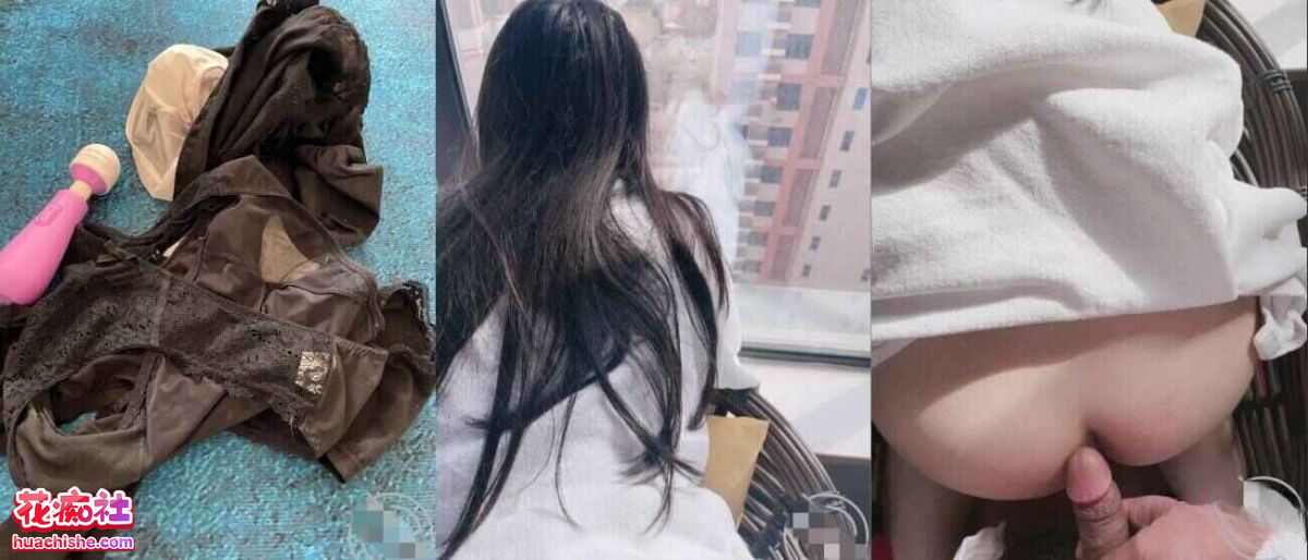 骚姐性奴养成记 与姐姐各种性爱轻度SM预览图03
